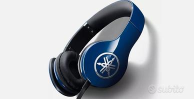 cuffie professionali YAMAHA hph pro 300 NUOVE 