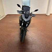 Yamaha Tracer 7
