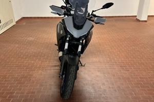 Yamaha Tracer 7