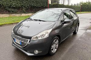 Peugeot 208 1.4 VTi 95 CV 5p. Allure