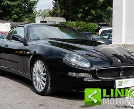 MASERATI Coupe 4.2 V8 390CV Cambiocorsa -