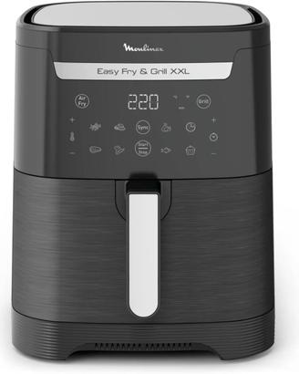 Moulinex Easy Fry Grill XXL 6.5L 1830W