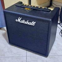 Marshall Code 25