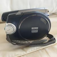  Videocamera Samsung 34× Digital