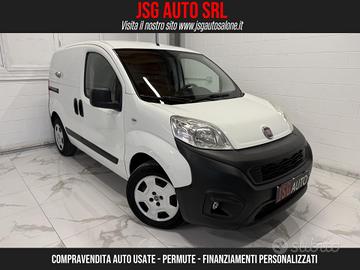 Fiat Fiorino 1.3 MJT 80CV Cargo