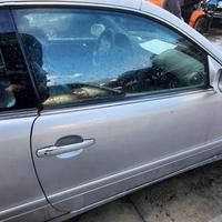 MERCEDES-BENZ CLK 2001 - PORTA DESTRA