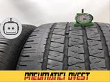 Gomme Usate CONTINENTAL 255 70 16