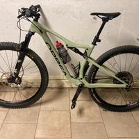 Orbea oiz m20