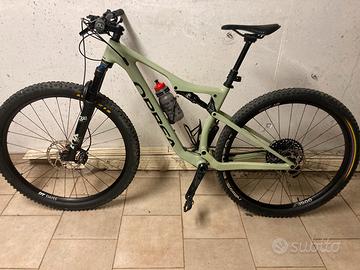 Orbea oiz m20