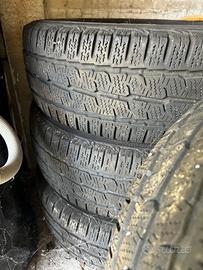 Gomme per furgone