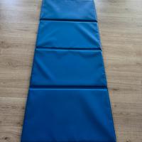 Tappetini palestra carbon