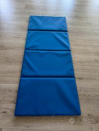 Tappetini palestra carbon