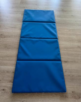 Tappetini palestra carbon