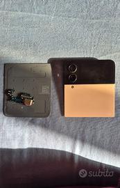 Somsung galaxy z flip 4 256 gb