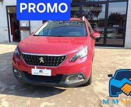 PEUGEOT 2008 1° serie PureTech 82 S&S Active "PR