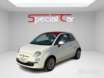 Fiat 500 C