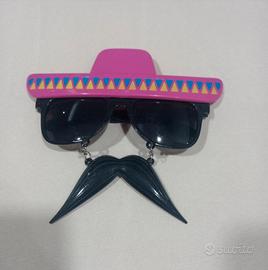 zaccessori per Carnevale 