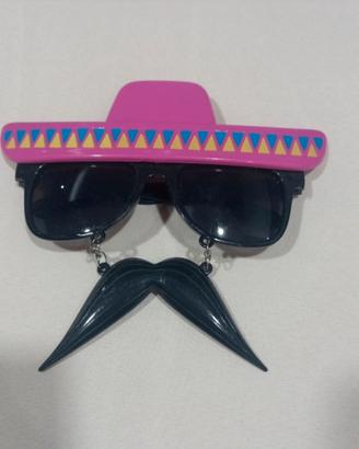 zaccessori per Carnevale 