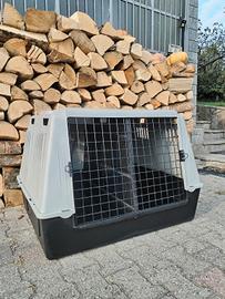 Trasportino Cane Ferplast Atlas Car Maxi
