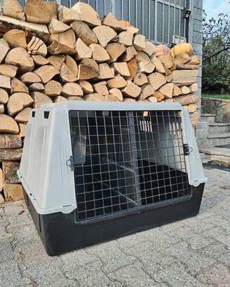 Trasportino Cane Ferplast Atlas Car Maxi