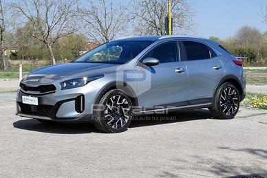 KIA Xceed 1.5 T-GDi 160 CV MHEV DCT Style