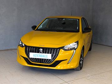 Peugeot 208 1.2 puretech 100cv Style