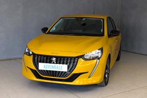 Peugeot 208 1.2 puretech 100cv Style