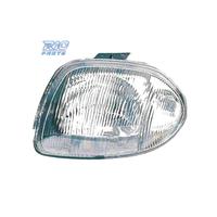 FANALE SINISTRO PER RENAULT CLIO II 98-01
