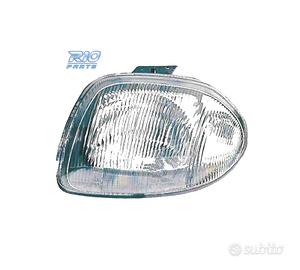 FANALE SINISTRO PER RENAULT CLIO II 98-01