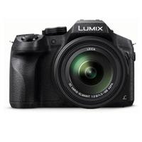 Panasonic Lumix DMC-FZ300