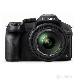 Panasonic Lumix DMC-FZ300