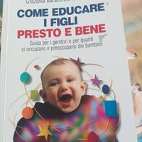 come educare i figli 