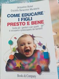 come educare i figli 