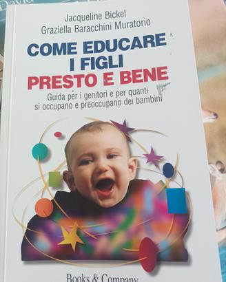 come educare i figli 