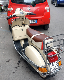 Vespa px150