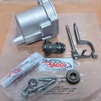 KIT 5 MARCE FIAT 500 E 126 BACCI MODIFICA CAMBIO