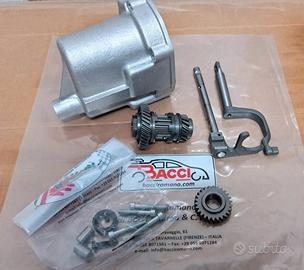 KIT 5 MARCE FIAT 500 E 126 BACCI MODIFICA CAMBIO