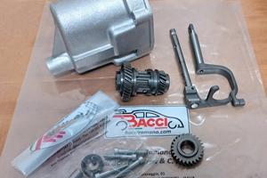 KIT 5 MARCE FIAT 500 E 126 BACCI MODIFICA CAMBIO