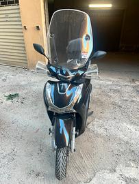 Sh 125 2022