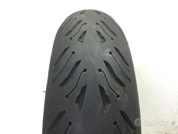 PNEUMATICO MICHELIN ROAD 6 2CT+ 150/60 ZR 17 66 W 