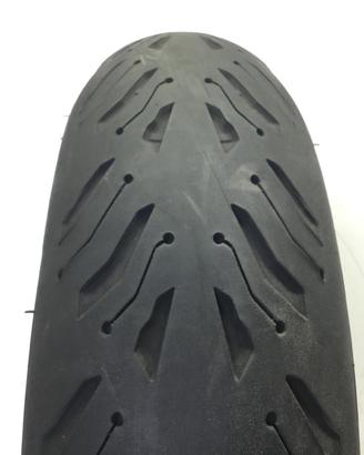 PNEUMATICO MICHELIN ROAD 6 2CT+ 150/60 ZR 17 66 W 