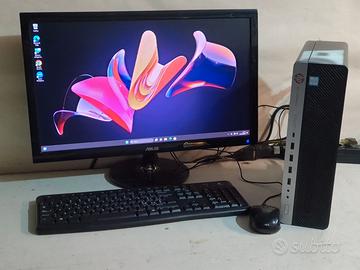 COMPUTER HP CORE i7 COMPLETO/ Windows.11