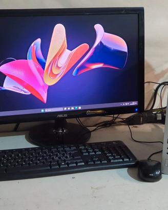COMPUTER HP CORE i7 COMPLETO/ Windows.11