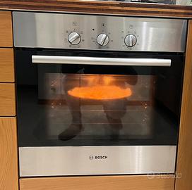 Forno e Piano cottura