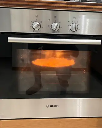 Forno e Piano cottura