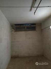 Box auto Magliana Portuense Colle del sole