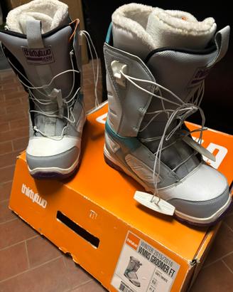 Scarponi Snowboard