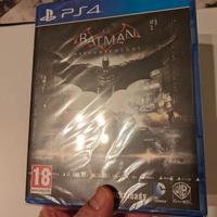 Batman Arkham Knight PS4 - PlayStation 4