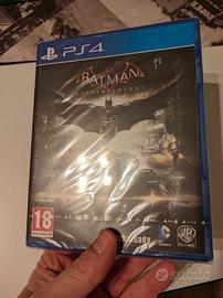 Batman Arkham Knight PS4 - PlayStation 4
