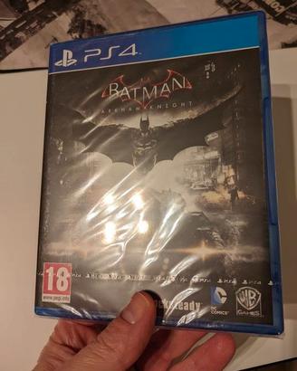 Batman Arkham Knight PS4 - PlayStation 4